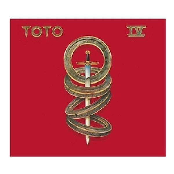 Toto Iv (Alben Für Die Ewigkeit), Toto