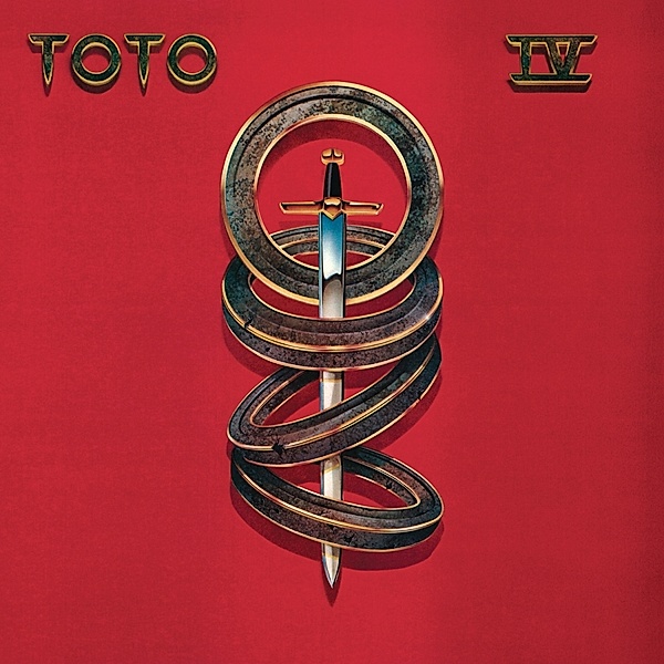 Toto Iv (Vinyl), Toto