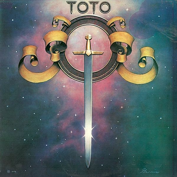 Toto (Lim. Collector'S Edition), Toto