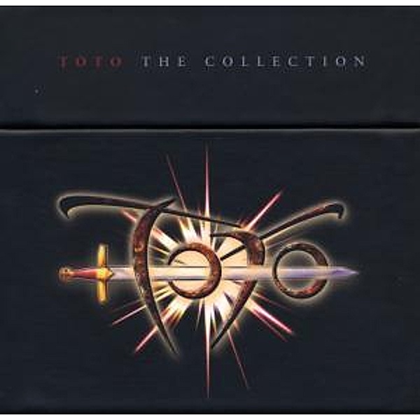 Toto The Collection, Toto