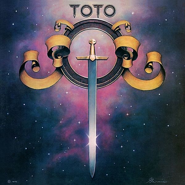 Toto (Vinyl), Toto