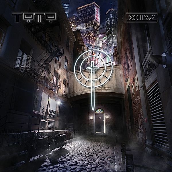 Toto Xiv (Ltd.Gatefold) (Vinyl), Toto