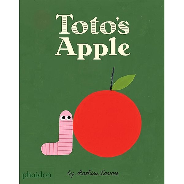 Toto's Apple, Mathieu Lavoie