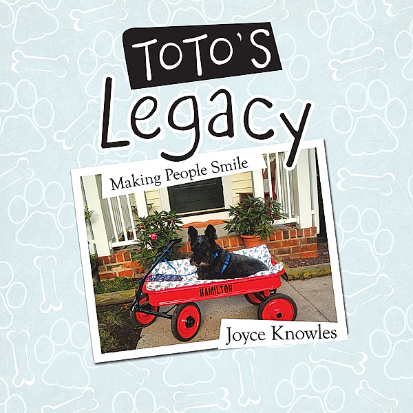 Toto’S Legacy, Joyce Knowles