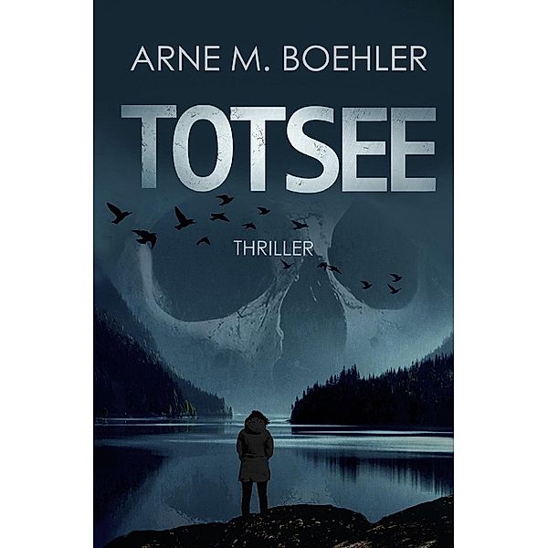 Totsee, Arne M. Boehler