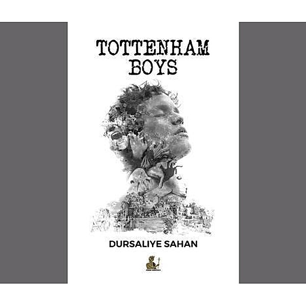 Tottenham Boys / Press Dionysus, Dursaliye Sahan