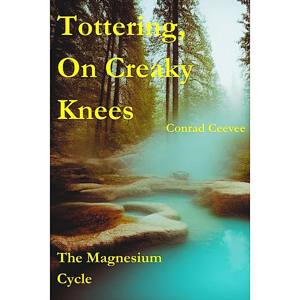 Tottering, On Creaky Knees: The Magnesium Cycle, Conrad Ceevee