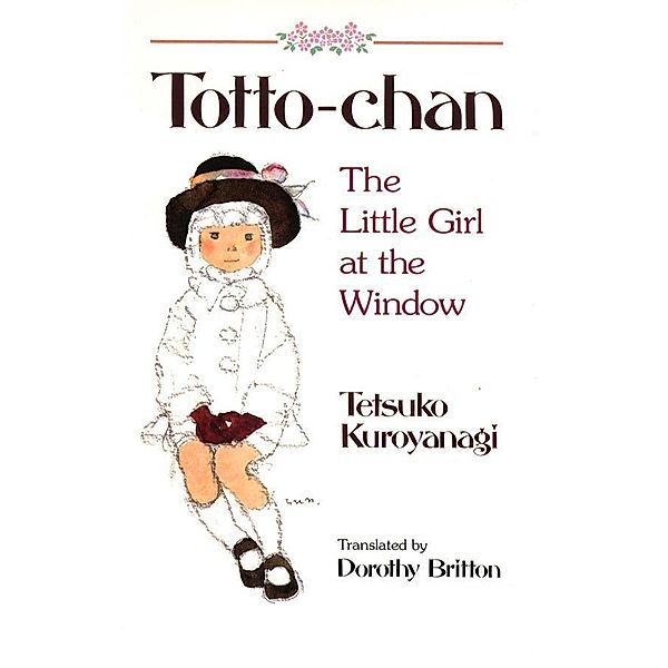 Totto-Chan, Tetsuko Kuroyanagi