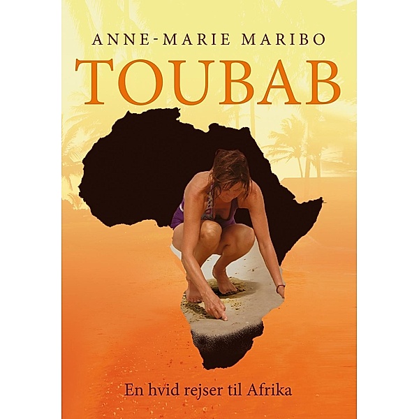 Toubab, Anne-Marie Maribo
