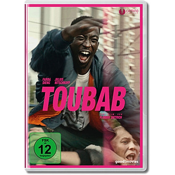 Toubab, Toubab