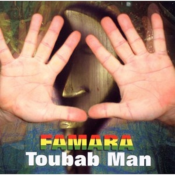 Toubab Man, Famara