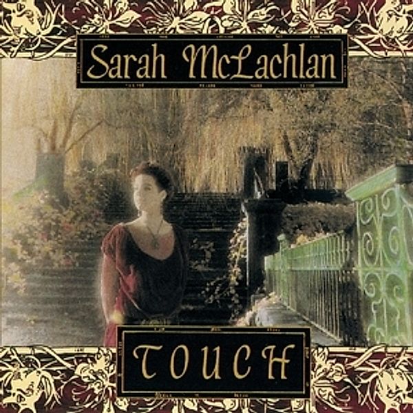 Touch, Sarah McLachlan