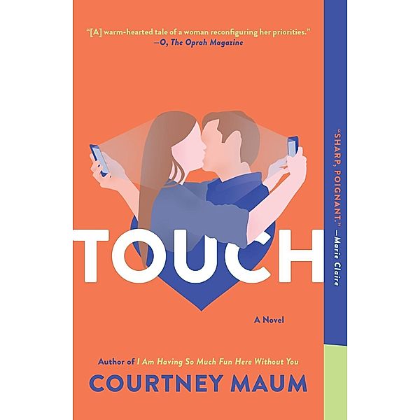 Touch, Courtney Maum