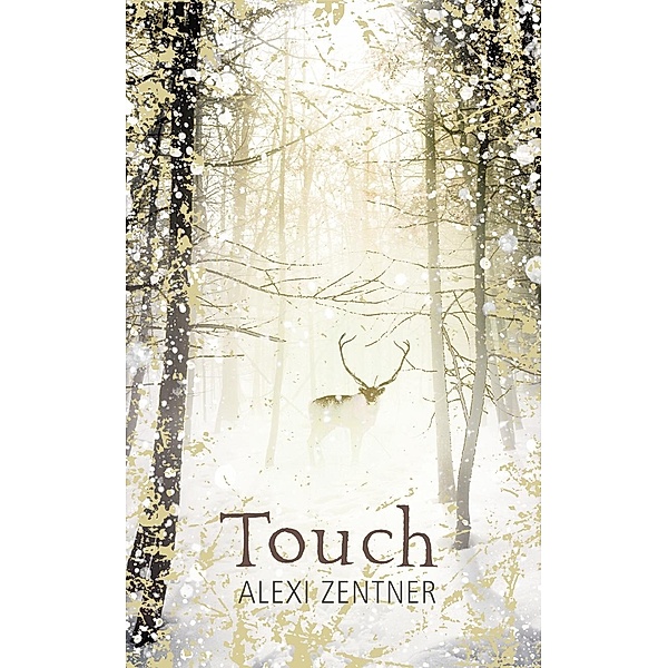 Touch, Alexi Zentner