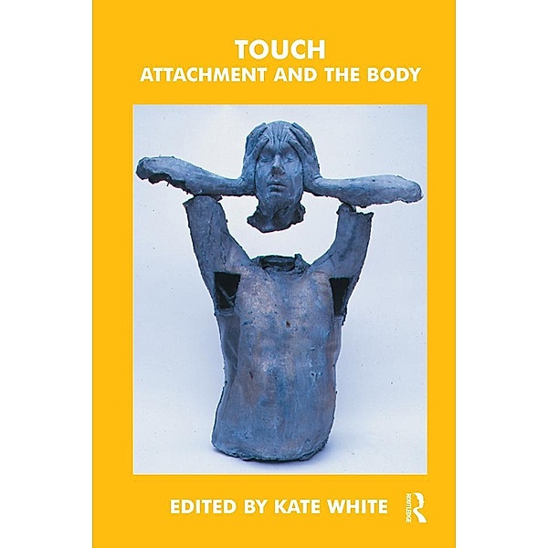 Touch, Kate White