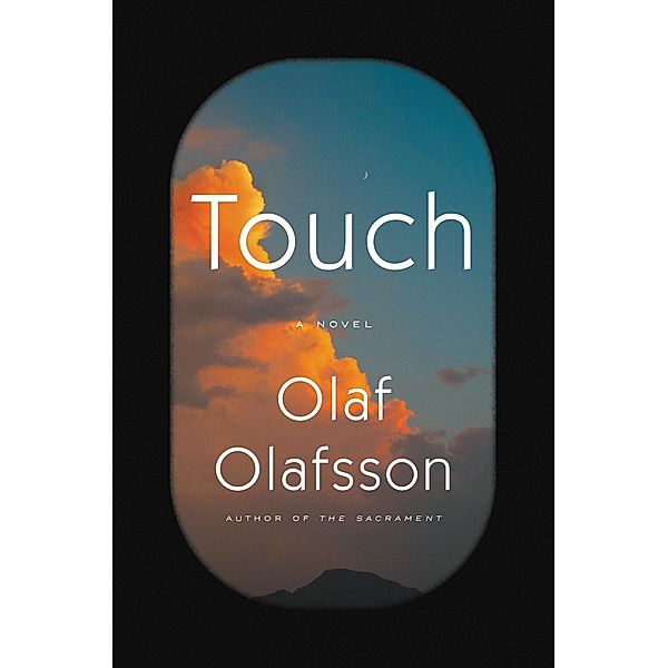 Touch, Olaf Olafsson