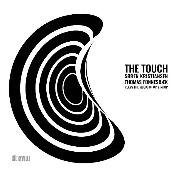 Touch, Soren Kristiansen & Thomas Fonnesbaek