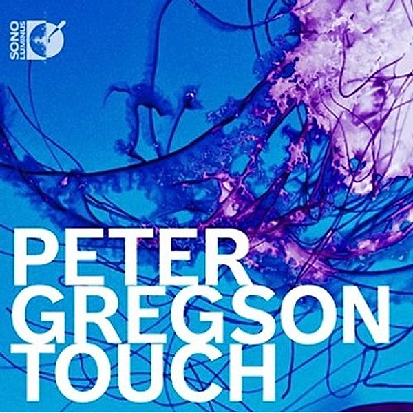 Touch, Peter Gregson