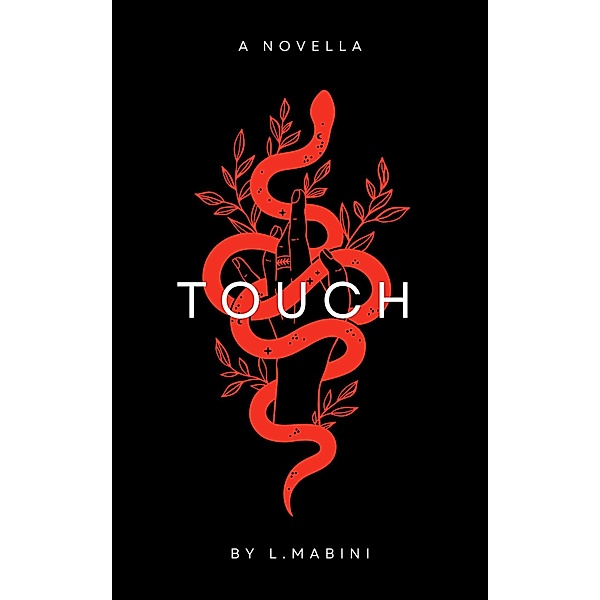 Touch: A Paranormal Romance Novella (1) / 1, L. Mabini
