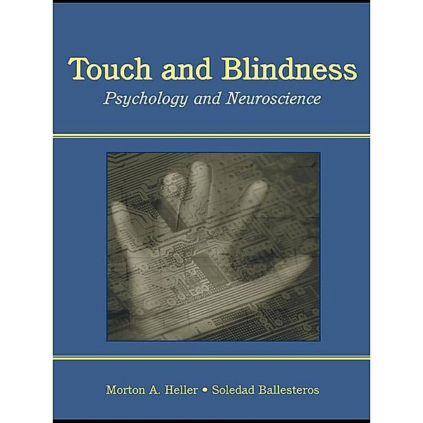 Touch and Blindness