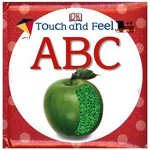 Touch and Feel - ABC