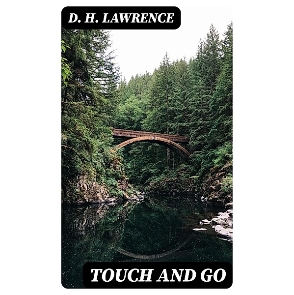 Touch and Go, D. H. Lawrence
