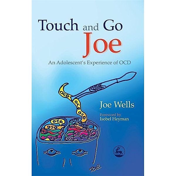 Touch and Go Joe, Joe Wells