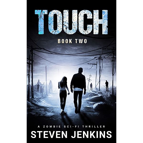 Touch: Book Two / Touch, Steven Jenkins