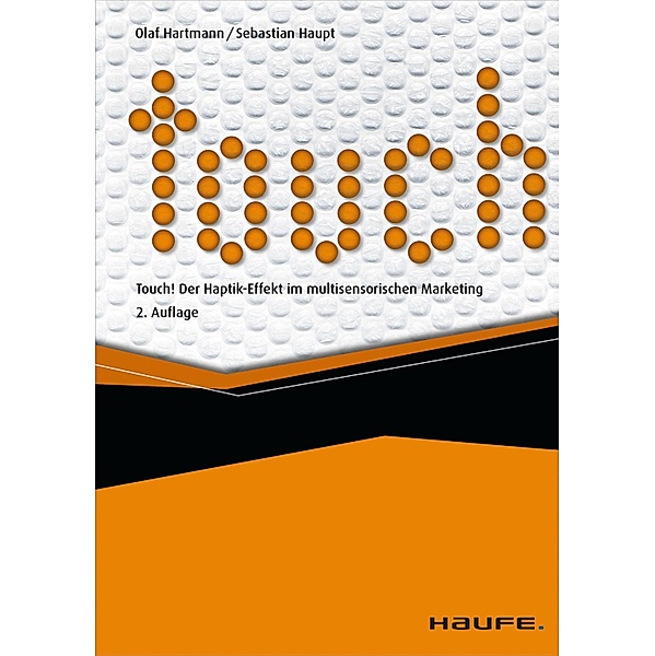 Touch! / Haufe Fachbuch, Olaf Hartmann, Sebastian Haupt