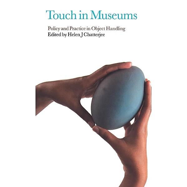 Touch in Museums