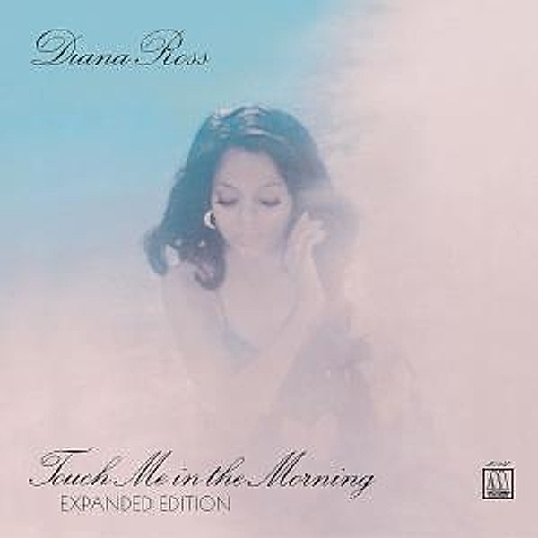 Touch Me In The Morning [Expanded Edition], Diana Ross
