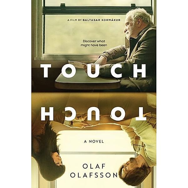 Touch [Movie Tie-In], Olaf Olafsson