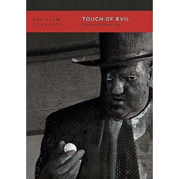 Touch of Evil, Richard Deming