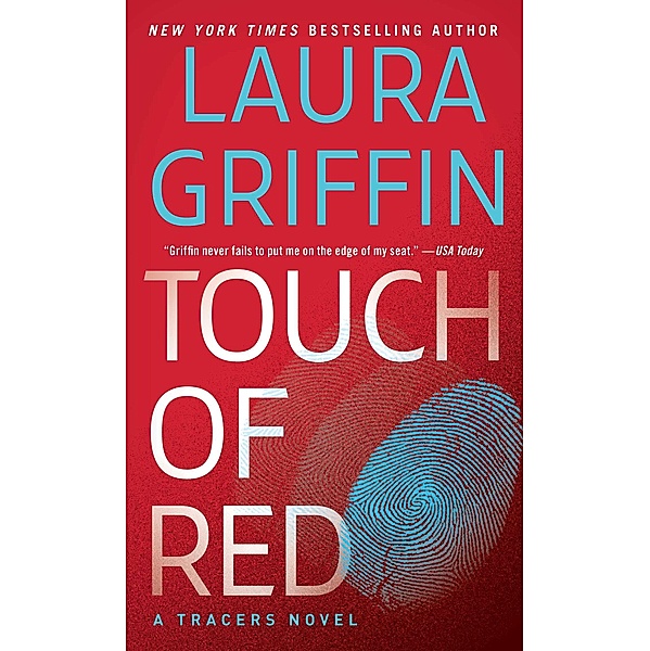 Touch of Red, Laura Griffin