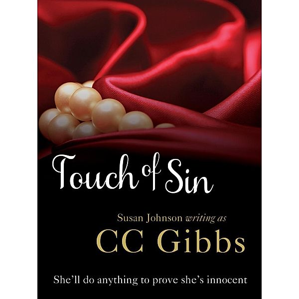 Touch of Sin, CC Gibbs