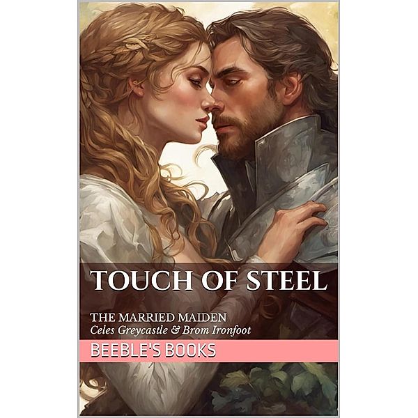 Touch of Steel: The Married Maiden (Windhaven Chronicles, #3.5) / Windhaven Chronicles, Beeble's Books