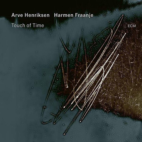 Touch of Time, Arve Henriksen, Harmen Fraanje