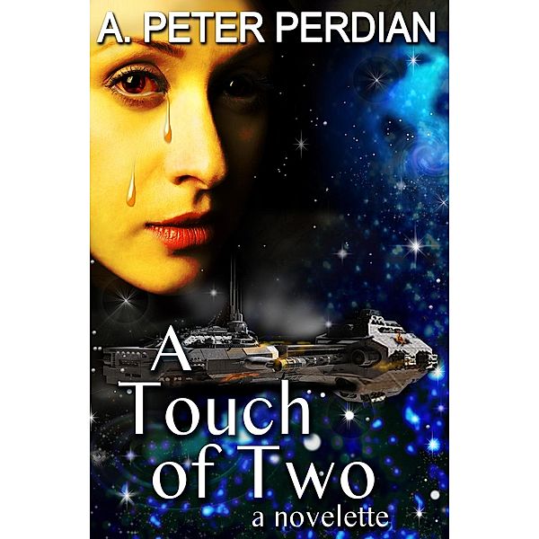 Touch Of Two, A. Peter Perdian