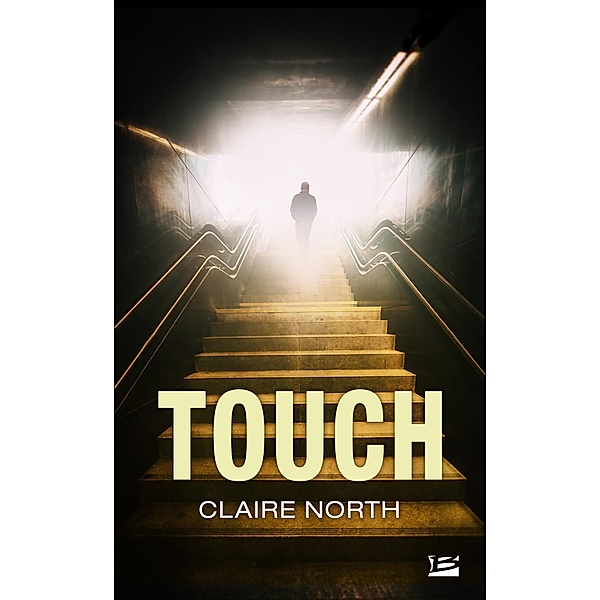 Touch / Science-Fiction, Claire North