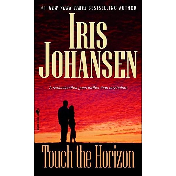 Touch the Horizon / Sedikhan Bd.5, Iris Johansen