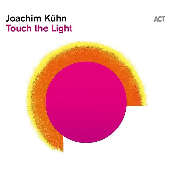 Touch The Light (Vinyl), Joachim Kühn