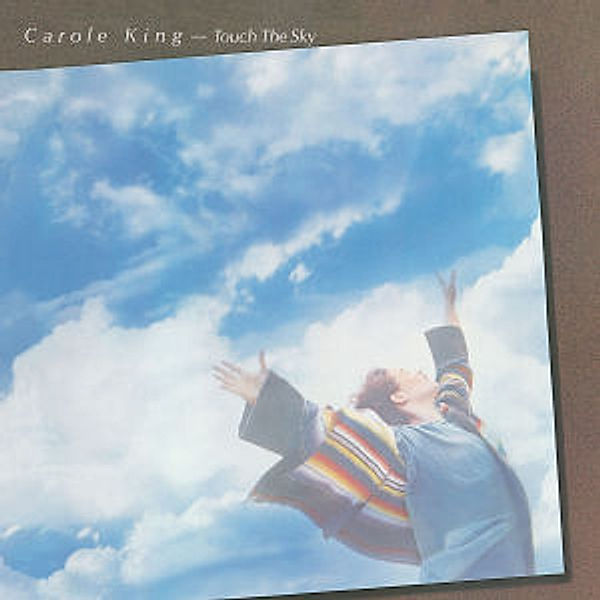 Touch The Sky, Carole King