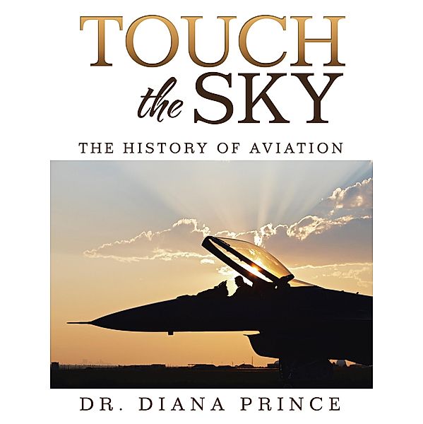 Touch the Sky, Diana Prince
