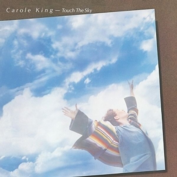 Touch The Sky (Vinyl), Carole King