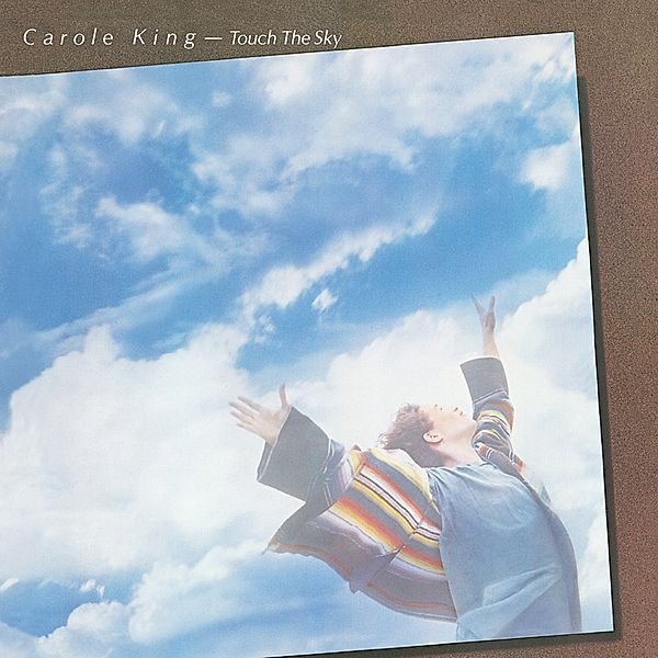 Touch The Sky (Vinyl), Carole King