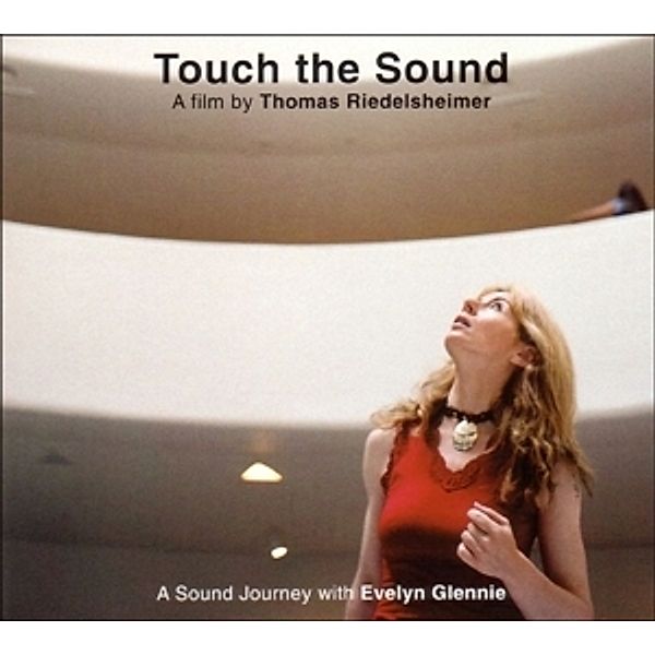 Touch The Sound, Diverse Interpreten