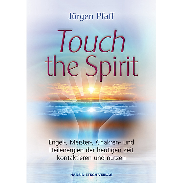 Touch the Spirit, Jürgen Pfaff