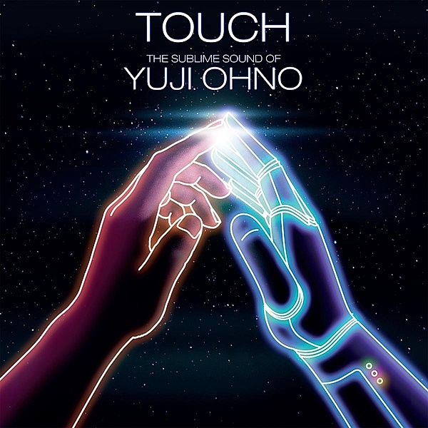 Touch (The Sublime Sound Of Yuji Ohno), Wewantsounds