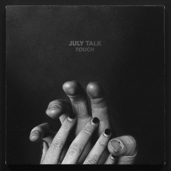 Touch (Vinyl Lp), July Talk