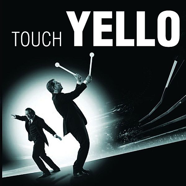 Touch Yello, Yello